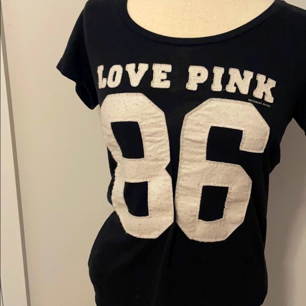 BOGO Victoria’s Secret Pink T-Shirts!!!